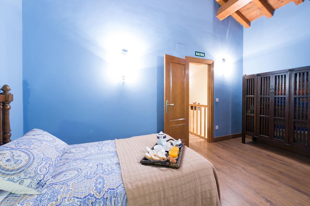 Ekolanda Guest House Esnoz Room photo